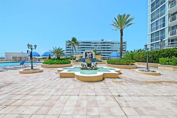 The Grandview Palace, 7601 E Treasure Dr #2124, North Bay Village, Florida 33141, image 1