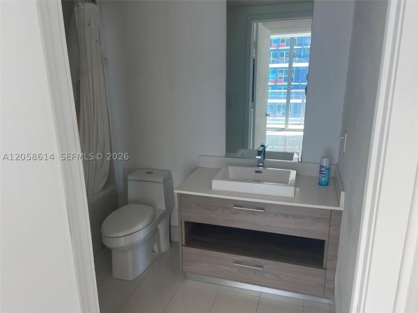 SLS Brickell, 1300 S Miami Ave #2207, Miami, Florida 33130, image 1