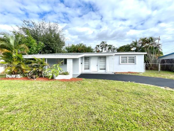 Heritage Homes, 7141 Wilson St #N/A, Hollywood, Florida 33024, image 1