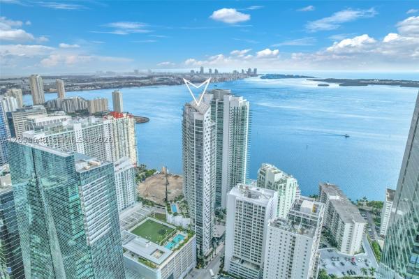 Brickell House, 1300 Brickell Bay Dr #2005, Miami, Florida 33131, image 3