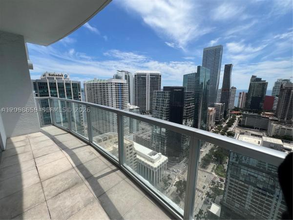 1060 Tower, 1060 Brickell Ave #3509, Miami, Florida 33131, image 3