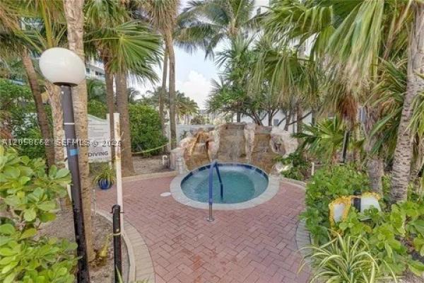 The Residences On Hollywood Beach, 3000 S Ocean Dr #518, Hollywood, Florida 33019, image 3