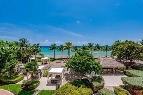 The Residences On Hollywood Beach, 3000 S Ocean Dr #518, Hollywood, Florida 33019, image 3