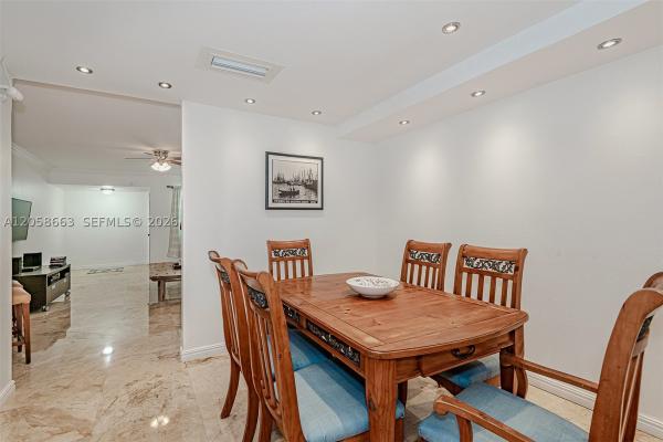 Townhouse Villas, 1413 N 15th Ave #8, Hollywood, Florida 33020, image 1