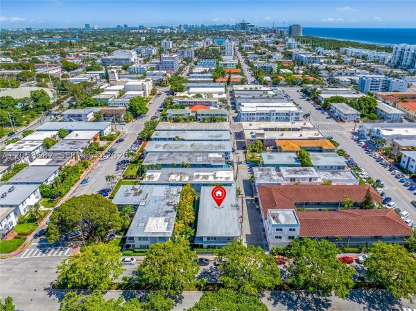 Harding Townsite, 535 73rd St, Miami Beach, Florida 33141, image 2