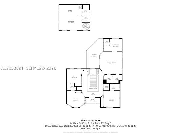 5000 SW 73rd Ter, Unincorporated Dade County, Florida 33143, image 3