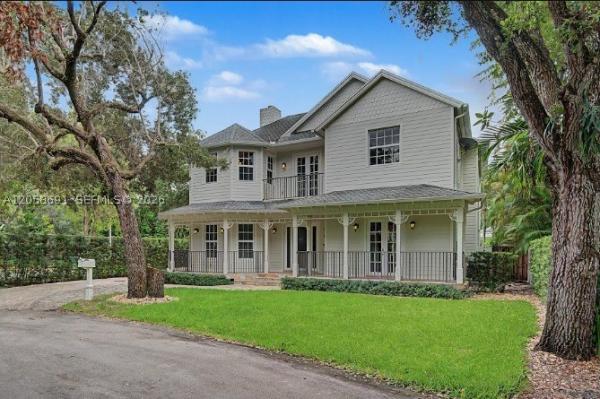 5000 SW 73rd Ter, Unincorporated Dade County, Florida 33143, image 2