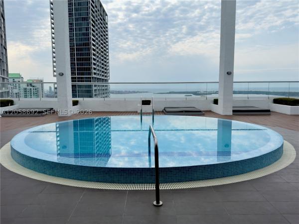 500 Brickell East, 500 Brickell Ave #1407, Miami, Florida 33131, image 3