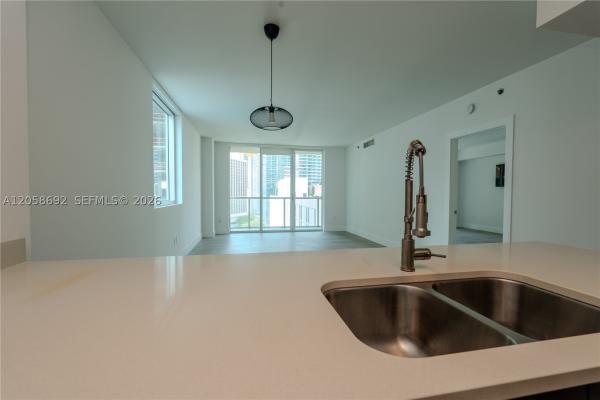 500 Brickell East, 500 Brickell Ave #1407, Miami, Florida 33131, image 1