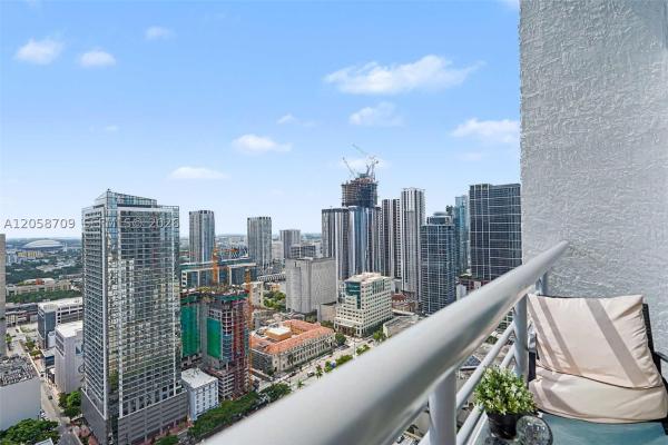 The Loft 2, 133 NE 2nd Ave #3617, Miami, Florida 33132, image 1