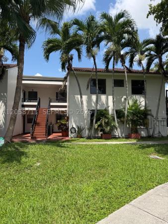 10875 NW 7th St #23-36, Unincorporated Dade County, Florida 33172, image 2