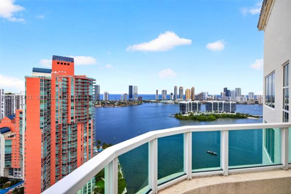 Aventura Marina 2, 3330 NE 190th St #UPH-14, Aventura, Florida 33180, image 1