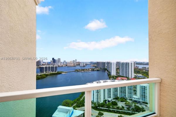 Aventura Marina 2, 3330 NE 190th St #UPH-14, Aventura, Florida 33180, image 3