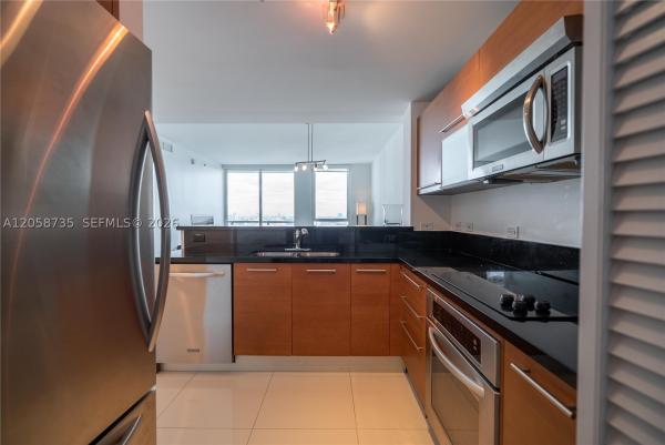 Vizcayne South, 253 NE 2nd St #2107, Miami, Florida 33132, image 1