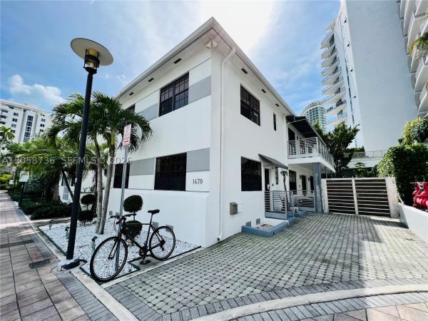 1470 Lincoln Ter #2, Miami Beach, Florida 33139, image 1