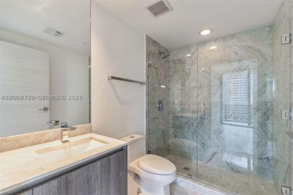 SLS Lux Brickell, 801 S Miami Ave #2302, Miami, Florida 33130, image 1