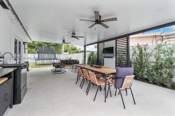 West Flagler Park, 6100 NW 2nd St, Miami, Florida 33126, image 1