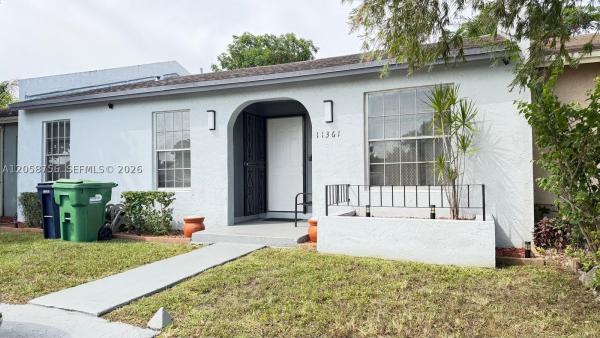 11361 Booker T Washington Blvd, Unincorporated Dade County, Florida 33176, image 1