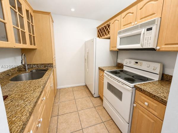 Ivanhoe At Century Village, 1301 SW 135th Ter #406J, Pembroke Pines, Florida 33027, image 3