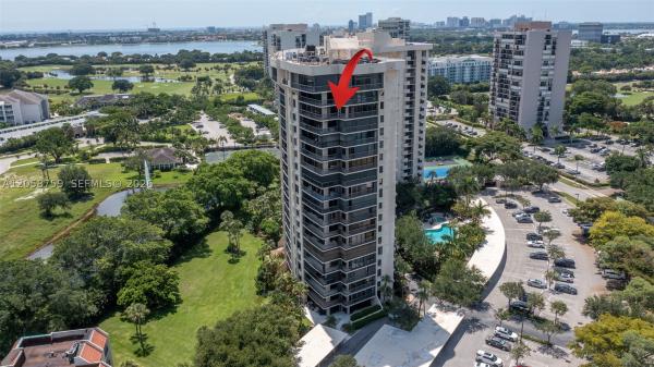 The Envoy, 2480 Presidential Way #1801, West Palm Beach, Florida 33401, image 1