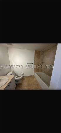 The Metropolitan, 2475 Brickell Ave #1609, Miami, Florida 33129, image 3
