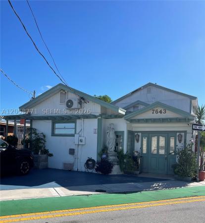 Florida Fruit Land Company, 7643 NW South River Dr, Medley, Florida 33166, image 3