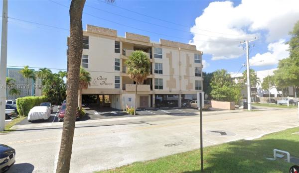 Bay Place, 2420 Diana Dr #206, Hallandale Beach, Florida 33009, image 1