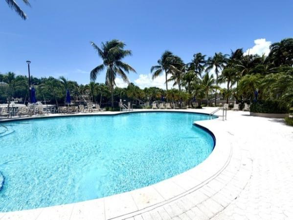Gables Waterway Towers, 90 Edgewater Dr #515, Coral Gables, Florida 33133, image 1
