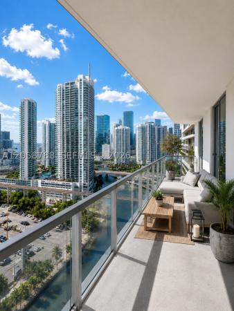 Latitude On The River, 185 SW 7th St #2503, Miami, Florida 33130, image 3