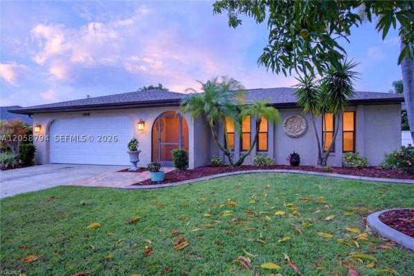 Cape Coral Residential, 2008 SE 8th Ter, Cape Coral, Florida 33990, image 1