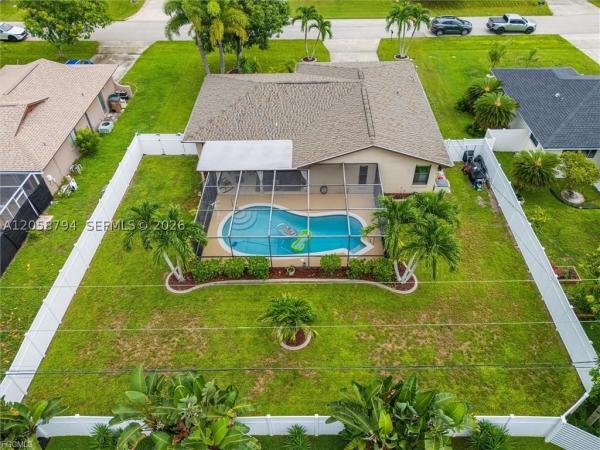 Cape Coral Residential, 2008 SE 8th Ter, Cape Coral, Florida 33990, image 3