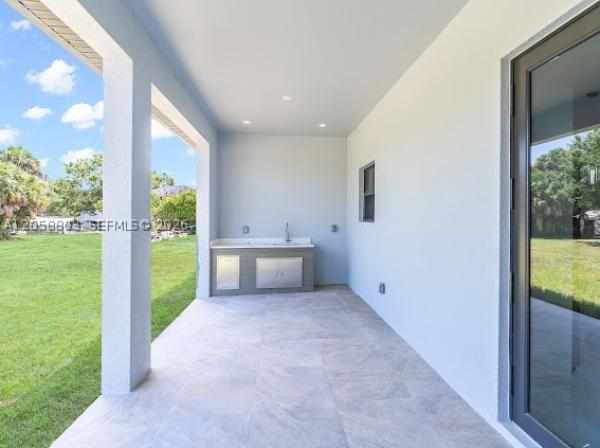 Golden Gate Estates, 3760 Randall Blvd, Naples, Florida 34120, image 3