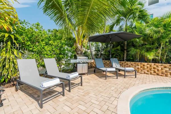 Hillsboro Shores, 3204 Robbins Rd, Pompano Beach, Florida 33062, image 3