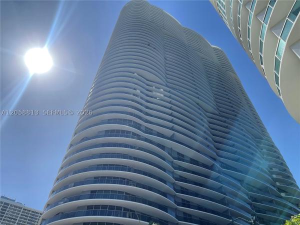 Aria On The Bay, 488 NE 18th St #3910, Miami, Florida 33132, image 2