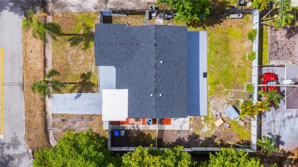 Boulevard Heights, 840 N 70th Way, Hollywood, Florida 33024, image 1