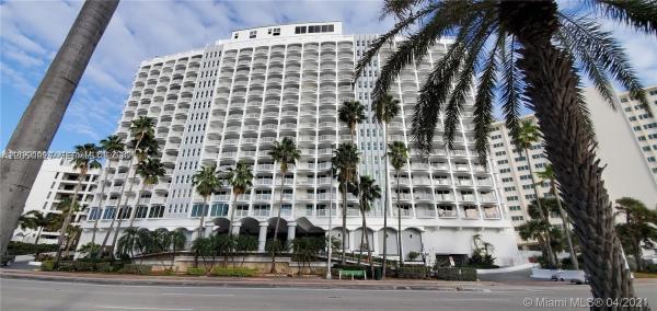 The Carriage House, 5401 Collins Ave #230, Miami Beach, Florida 33140, image 3