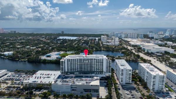 Riva Residences, 1180 N Federal Hwy #1009, Fort Lauderdale, Florida 33304, image 2