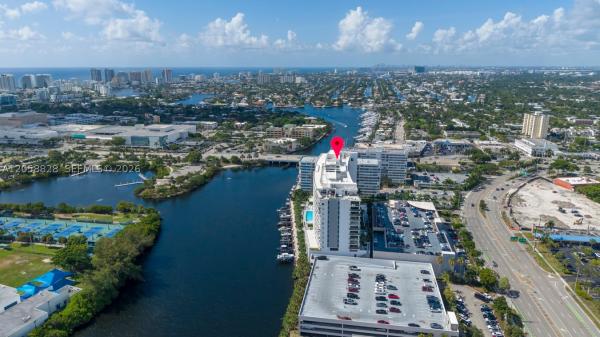 Riva Residences, 1180 N Federal Hwy #1009, Fort Lauderdale, Florida 33304, image 3