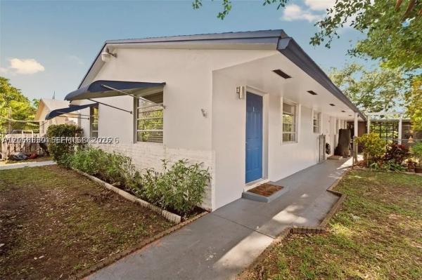 Reed Land, 5120 SW 26th Ave #1-2, Dania Beach, Florida 33312, image 3
