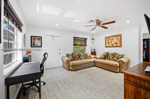 Reed Land, 5120 SW 26th Ave #1-2, Dania Beach, Florida 33312, image 1