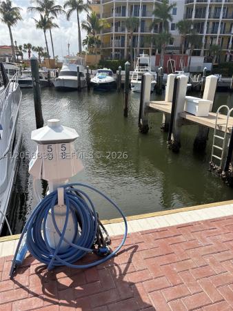 348 S Us Highway 1 #BOAT SLIP 58, Jupiter, Florida 33477, image 1