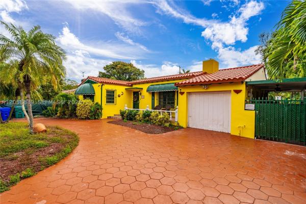 Shenandoah Manor, 1906 SW 21st St, Miami, Florida 33145, image 1