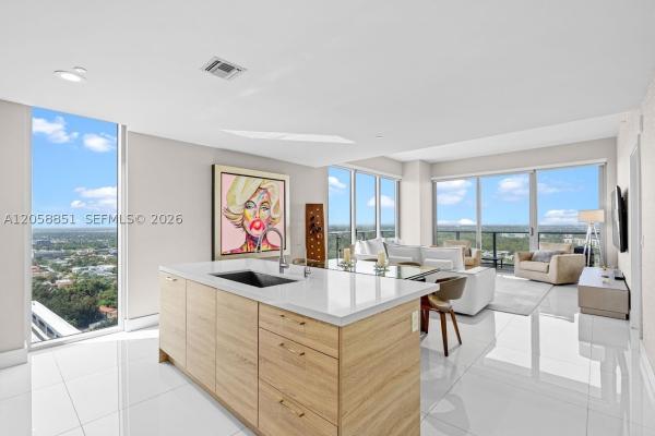 The Harbour North Tower, 16385 Biscayne Blvd #3201/PH01, North Miami Beach, Florida 33160, image 3