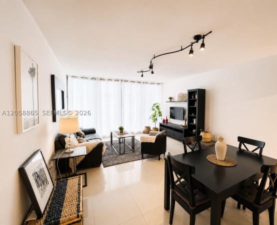 The Alexander Towers, 3505 S Ocean Dr #411, Hollywood, Florida 33019, image 1