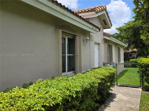 The Villages Of Renaissance, 11273 SW 18th Ct, Miramar, Florida 33025, image 3