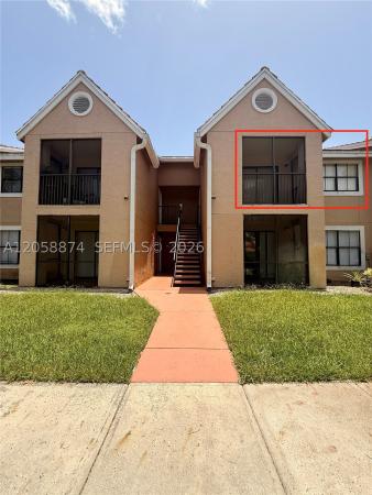 15570 SW 105th Ln #1706, Unincorporated Dade County, Florida 33196, image 1