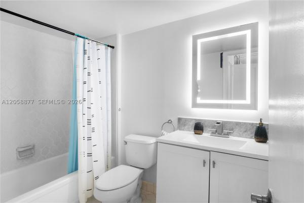 Plaza Towers, 1849 S Ocean Dr #407, Hallandale Beach, Florida 33009, image 3