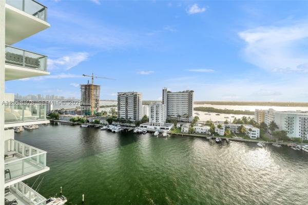 Eloquence On The Bay, 7930 East Dr #1408, North Bay Village, Florida 33141, image 3