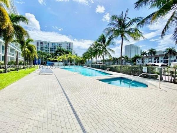 Artech Residences At Aventura, 2950 NE 188th St #231, Aventura, Florida 33180, image 1