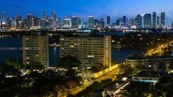 Terrace Towers, 3 Island Ave #09L, Miami Beach, Florida 33139, image 1